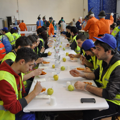 Campi scuola (01.04.14) n. 55 / 107384