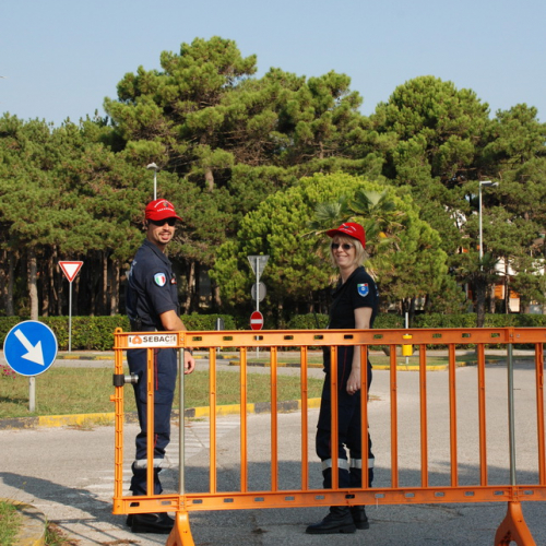 European Masters Games di Lignano Sabbiadoro n. 24 / 71002