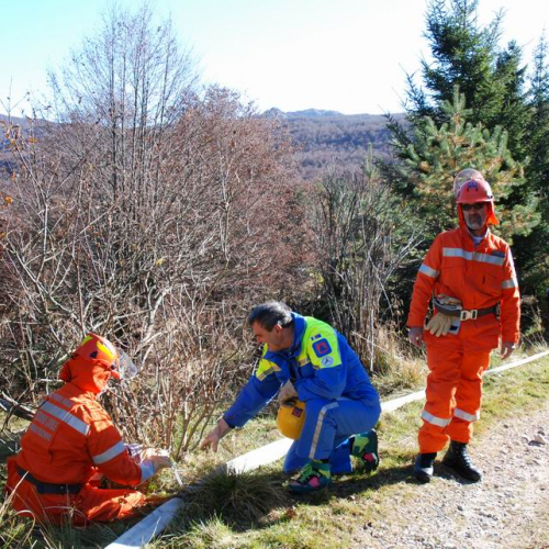 Addestramento congiunto Aviano 16 / 31403