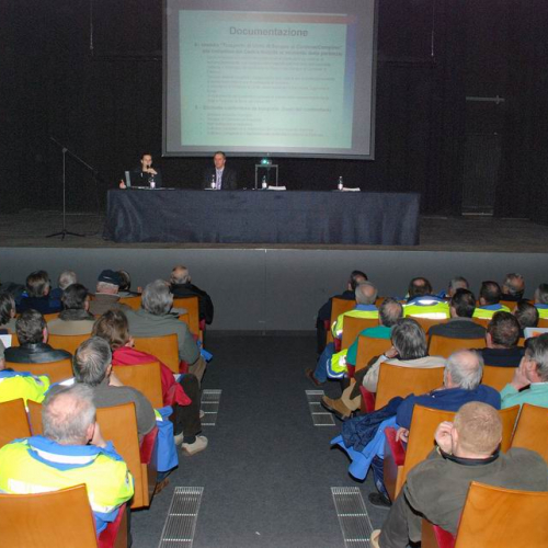 Incontro Palmanova 13.01.2008 24 / 34086