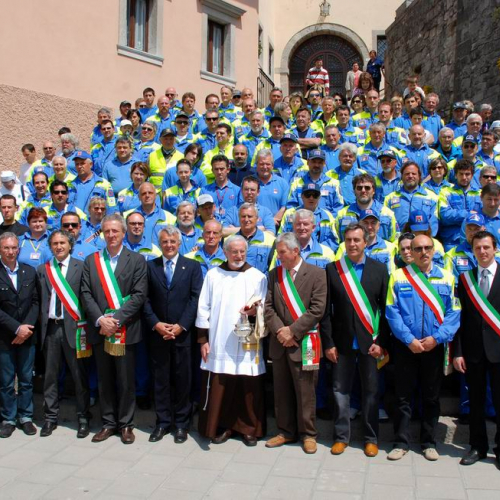 Celebrazioni San Floriano 10 / 39169