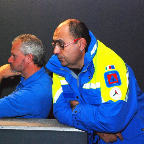 Incontro con i volontrari n. 23 / 71499