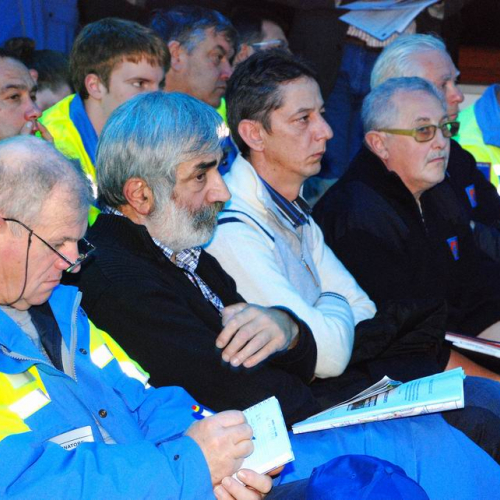 Incontro operativo Palmanova 2011" n. 13""ncontro operativo "Pa""co" / 71803