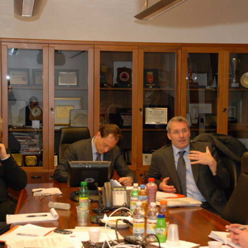 Incontro del 28/01 n. 9 / 60386