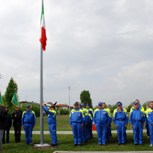 Intitolazione sede Fiume Veneto n. 21 / 64826