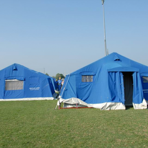 Attivit‡ dei volontari a Quarantoli n. 32 / 82072