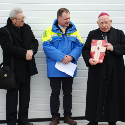Inaugurazione sede comunale n. 22 / 103747