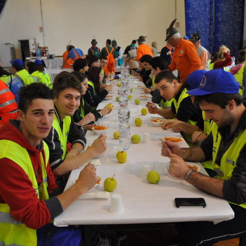 Campi scuola (01.04.14) n. 56 / 107385