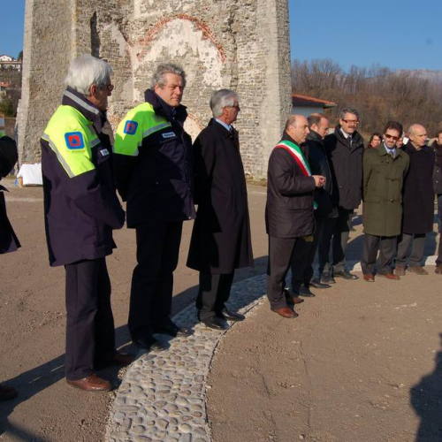 Foto inaugurazione 11 / 19585