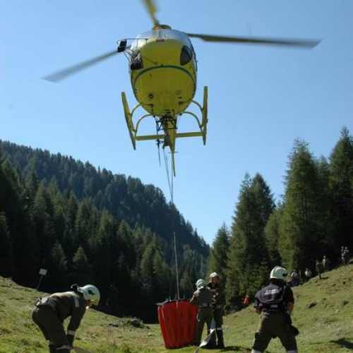 Incontro d'amicizia a Sella di Lom 5 / 15597