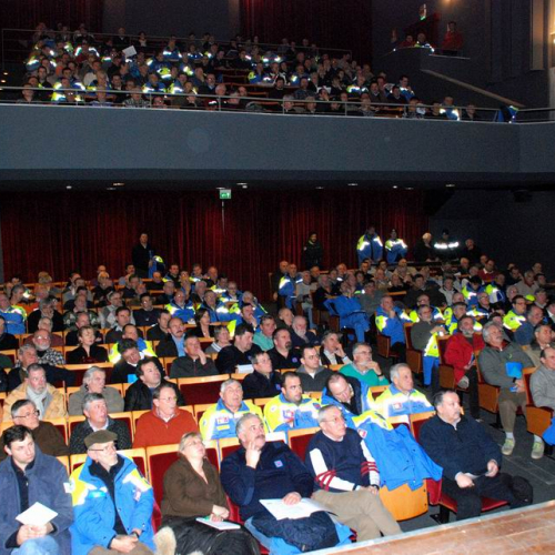 Incontro Palmanova 13.01.2008 25 / 34087