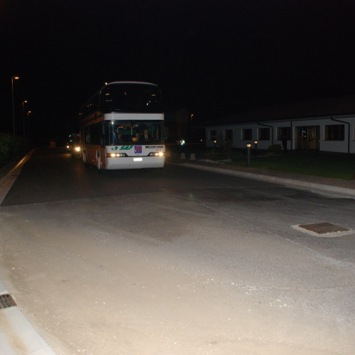 Partenza volontari 10/04 n. 26 / 37610