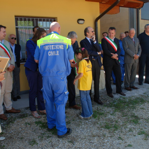 Inaugurazione sede n. 27 / 52628