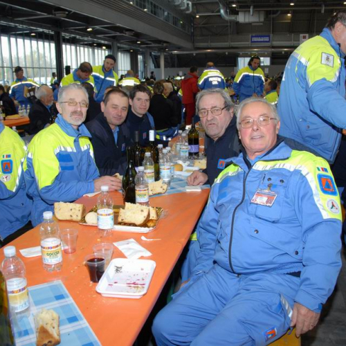 Momento conviviale n. 32 / 89319