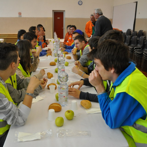 Campi scuola (01.04.14) n. 57 / 107386