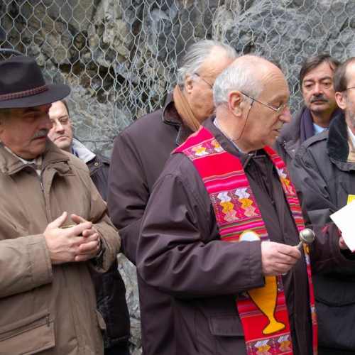 Foto inaugurazione 13 / 19398