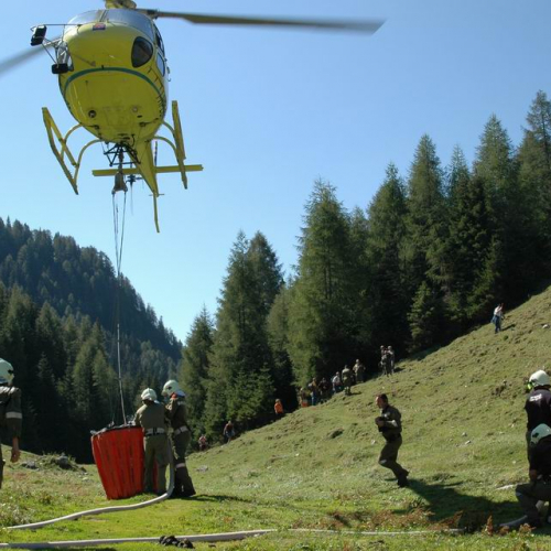 Incontro d'amicizia a Sella di Lom 6 / 15598