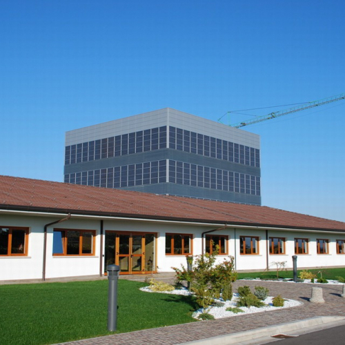 Visita sede 15/11 n. 1 / 32430