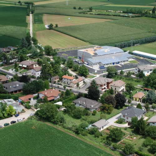 foto aeree n. 33 / 54589