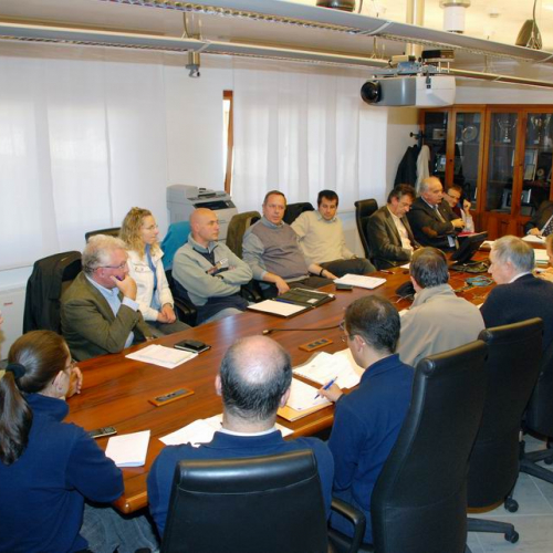 Incontro sugli eventi di piena del Fiume Livenza n. 11 / 71780