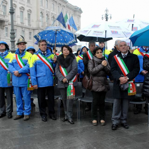 Discorsi aurotit‡ 17 / 73890