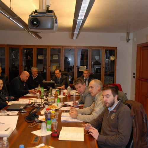 Incontro del 28/01 n. 10 / 60387