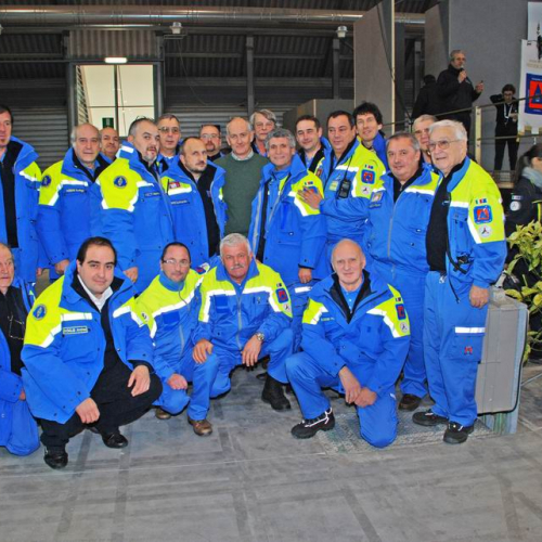 Momento conviviale n. 33 / 89320