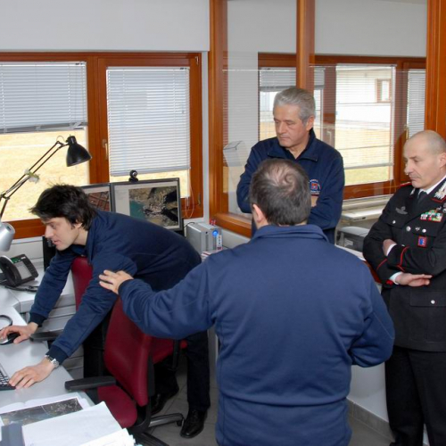 Visita sede n. 17 / 75357