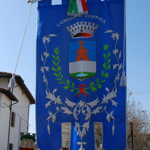 Inaugurazione Sede A.N.A. Zoppola n. 19 / 91488
