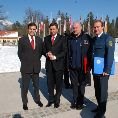 Giornata internazionale di Protezione civile 2013 n. 6 / 91549