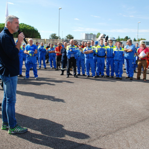 Debriefing Attivit‡ AIB luglio/agosto 2013 n. 25 / 99913