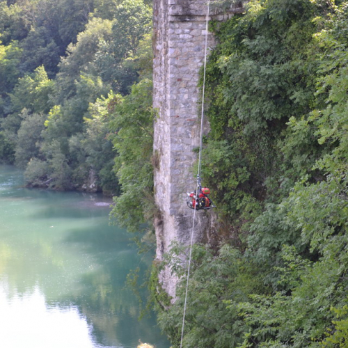 Dimostrazione AIB Cividale del Friuli n. 51 / 110244