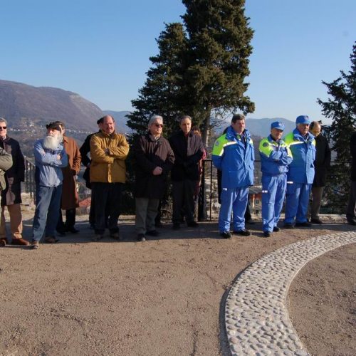 Foto inaugurazione 12 / 19586