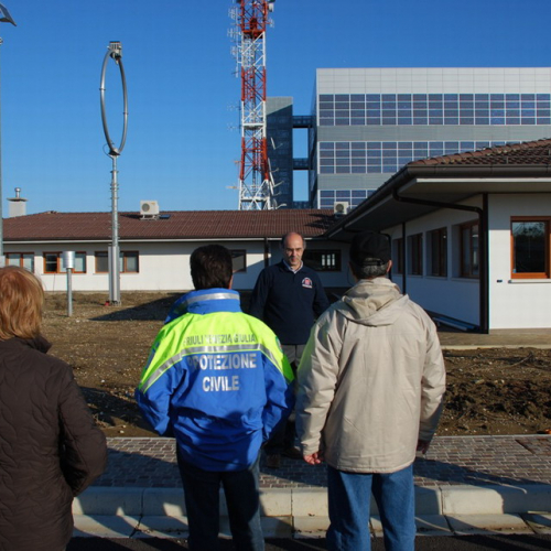 Visita sede 15/11 n. 2 / 32431