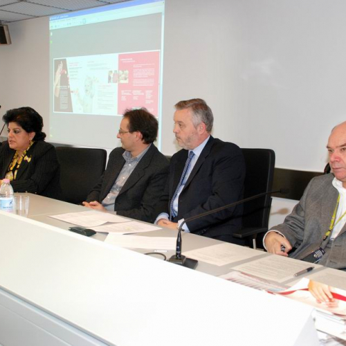 Conferenza stampa 9 / 34124