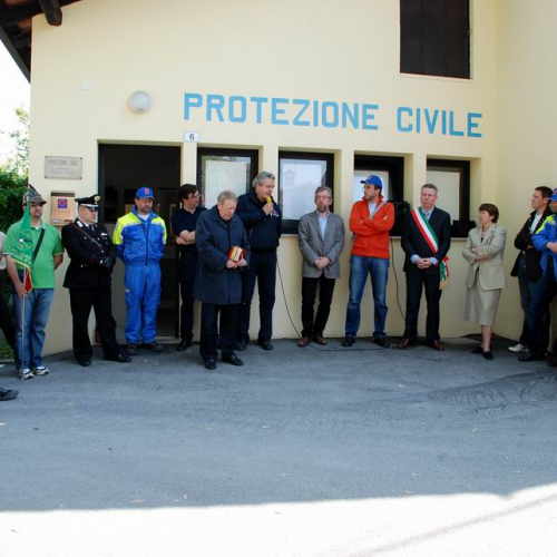 Foto Consegna automezzo Romans n. 7 / 39046