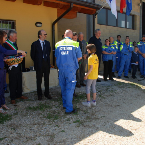 Inaugurazione sede n. 28 / 52629