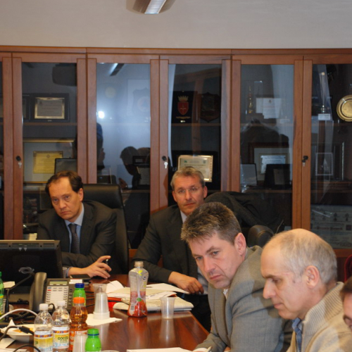Incontro del 28/01 n. 11 / 60388