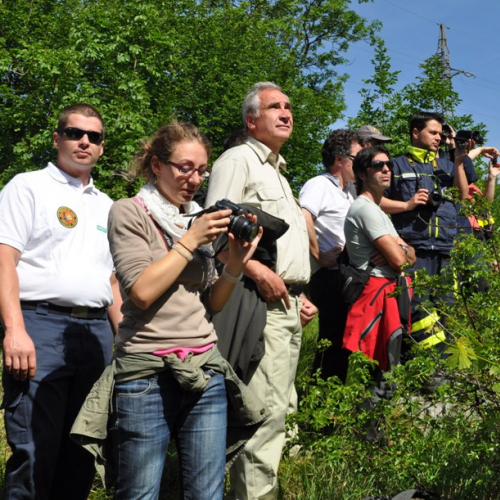 Karst Exercise 2011 n. 27 / 66610