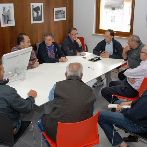 Sopralluogo Claut n. 3 / 82823