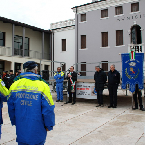 XX Gruppo comunale Azzano Decimo n. 21 / 101913