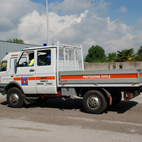 Visita Assessore esercitazione Aree Emergenza 2013" n. 23""isita Assessore esercitazi" / 95332