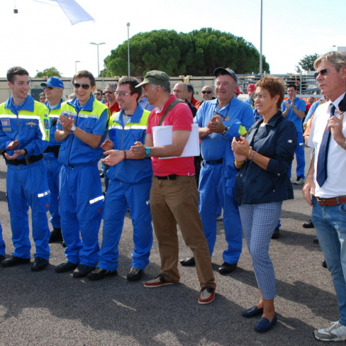 Debriefing Attivit‡ AIB luglio/agosto 2013 n. 26 / 99914