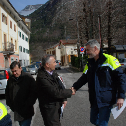 Incontro Presidente ed Assessore a Chiusaforte n. 3 / 104155