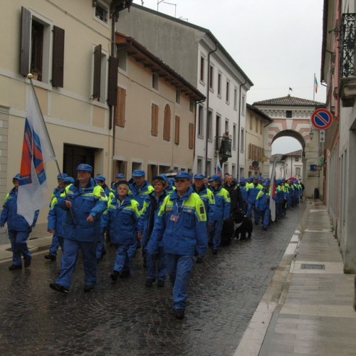 Ventennale Gruppo Pc Sesto al Reghena n. 6 / 105161
