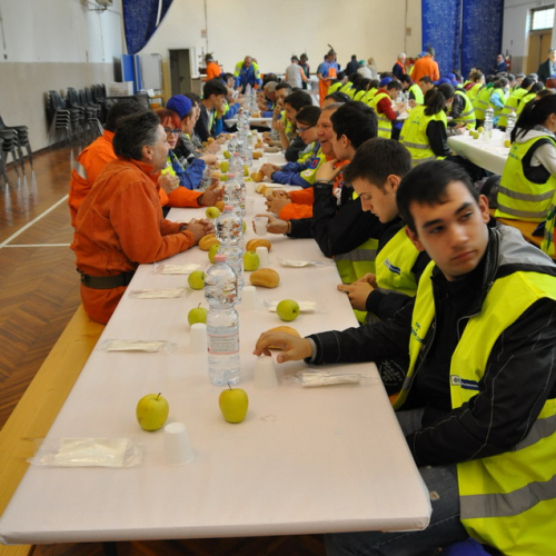 Campi scuola (01.04.14) n. 58 / 107387