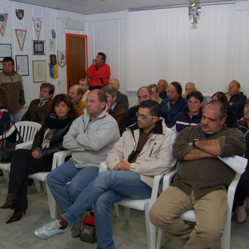 Volontari presenti 1 / 18382