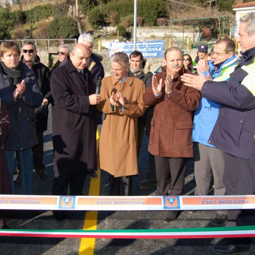Foto Inaugurazione 20 / 19748