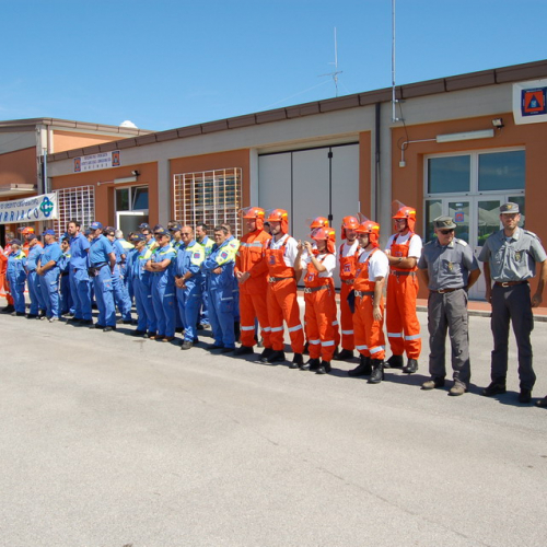 foto consegna 9 / 14761