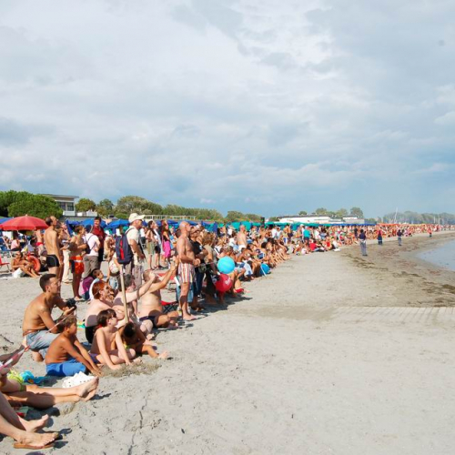 Grado Air Show 2007 24 / 15756